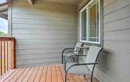 Lainnya 5 Charming Redmond Townhome w/ Resort Amenities