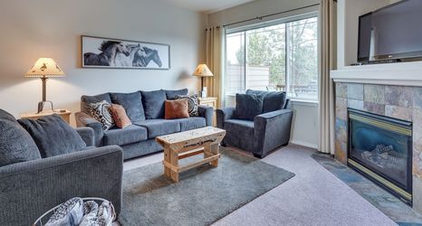 อื่นๆ 2 Charming Redmond Townhome w/ Resort Amenities