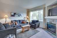 Lainnya Charming Redmond Townhome w/ Resort Amenities