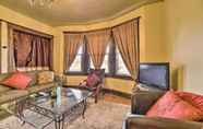 Others 4 Charming Detroit Abode w/ Meditation Space!