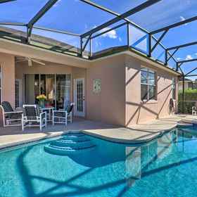 Primary image 1 Family-friendly Escape w/ Smart TVs & Themed Rooms, Calabay Palms Villa Hotels