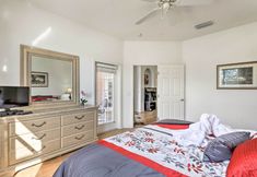 Others 2 Family-friendly Escape w/ Smart TVs & Themed Rooms