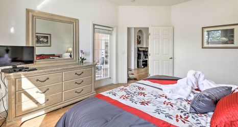 Others 2 Family-friendly Escape w/ Smart TVs & Themed Rooms