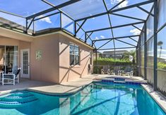 Others 7 Family-friendly Escape w/ Smart TVs & Themed Rooms