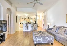 Others 3 Family-friendly Escape w/ Smart TVs & Themed Rooms