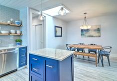 其他 5 Immaculate Long Beach Apt w/ Gorgeous Kitchen