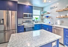 其他 3 Immaculate Long Beach Apt w/ Gorgeous Kitchen