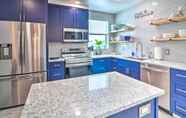 Lainnya 7 Immaculate Long Beach Apt w/ Gorgeous Kitchen