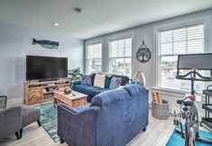 其他 2 Immaculate Long Beach Apt w/ Gorgeous Kitchen