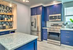 其他 7 Immaculate Long Beach Apt w/ Gorgeous Kitchen
