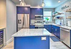 其他 6 Immaculate Long Beach Apt w/ Gorgeous Kitchen