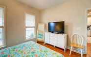 Others 3 Surf City Vacation Rental: Walk to Beach!