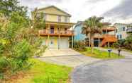 Others 5 Surf City Vacation Rental: Walk to Beach!
