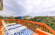 อื่นๆ 2 Surf City Vacation Rental: Walk to Beach!