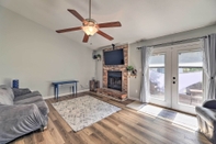 Lain-lain Charming Jacksonville Abode w/ Patio!