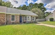 Others 2 Charming Jacksonville Abode w/ Patio!