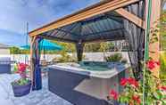 อื่นๆ 3 Beautiful Port St Lucie Home w/ Hot Tub!