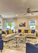 Imej utama Beautiful Port St Lucie Home w/ Hot Tub!