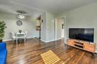 Others Charming Charlotte Vacation Rental Near Noda Area!