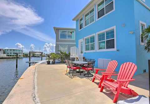 อื่นๆ Jensen Beach Gem: Views & Community Amenities