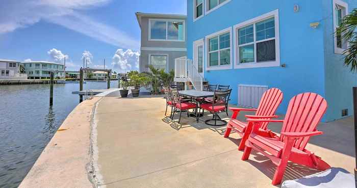 Lain-lain Jensen Beach Gem: Views & Community Amenities