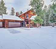 Others 6 Alpine Home w/ Grill < 2 Mi to Greys River!