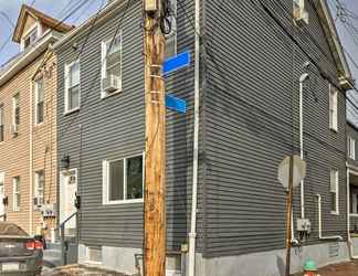 Others 2 Pittsburgh Townhome ~ 1.5 Mi to Strip District!