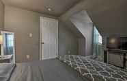 Lain-lain 7 Pittsburgh Townhome ~ 1.5 Mi to Strip District!