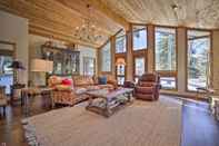 Others Serene Ski Retreat - 3 Miles to Sun Valley Resort!