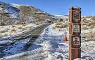 อื่นๆ 6 Serene Ski Retreat - 3 Miles to Sun Valley Resort!