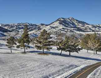 Lainnya 2 Serene Ski Retreat - 3 Miles to Sun Valley Resort!