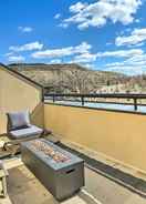 Imej utama Golden Vacation Rental 14 Mi to Denver!