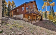 Others 4 Spacious Mtn Manor, 1 Mi to Brian Head Resort!