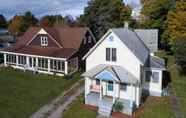 Lainnya 7 Manistee House < 1 Mile From Lake Michigan!