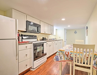 อื่นๆ 2 Old Orchard Beach Home W/patio, Walk to Beach