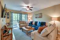 Lain-lain Pawleys Island Vacation Rental on Golf Course!