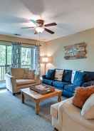 ภาพหลัก Pawleys Island Vacation Rental on Golf Course!