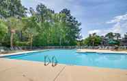 Lain-lain 5 Pawleys Island Vacation Rental on Golf Course!