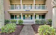 Lain-lain 2 Pawleys Island Vacation Rental on Golf Course!