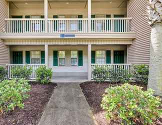 Lain-lain 2 Pawleys Island Vacation Rental on Golf Course!