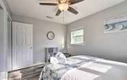 Khác 5 Port St Joe Getaway w/ Large Yard & Fire Pit!