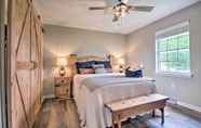 Lainnya 7 Relaxing Townhome, 4 Mi to Mizzou University!