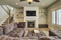 Lain-lain Modern Lehi Home ~ 4 Mi to Thanksgiving Point