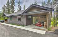 Khác 6 Elegant Priest Lake Townhome ~ 1 Mi From Lake