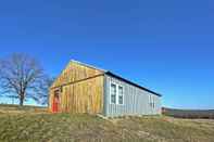 Others Secluded Everton Retreat w/ Ozark Mountain Views!