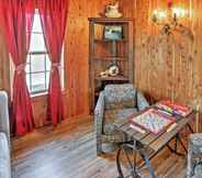 Others 2 Secluded Everton Retreat w/ Ozark Mountain Views!