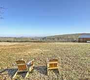 Others 5 Secluded Everton Retreat w/ Ozark Mountain Views!