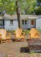 Imej utama Retro Bay Cottage Near Destin, Dog Friendly!