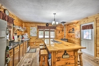 Khác Pet-friendly Brantingham Cabin by ATV Trails