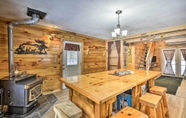 Khác 3 Pet-friendly Brantingham Cabin by ATV Trails